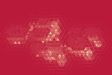 mosaic pattern texture background decoration. seamless decorative.