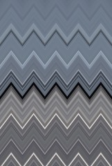 steel background metal chevron zigzag. stainless.