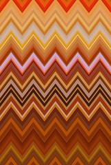 natural chevron zigzag pattern background. spring ornament.