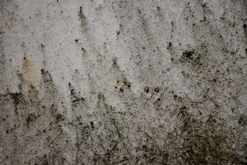 Stained grunge rough wall texture