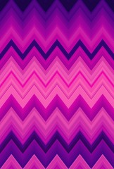 neon chevron zigzag background ultra. blazing glossy.
