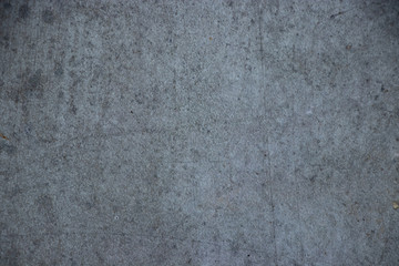 Worn rough metal wall texture