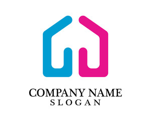 Hand Care Logo Template vector icon Business