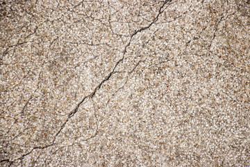 Cracked worn rough grunge texture