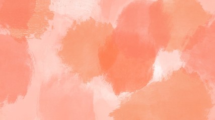 Fullscreen textured abstract brush stroke daub background.
