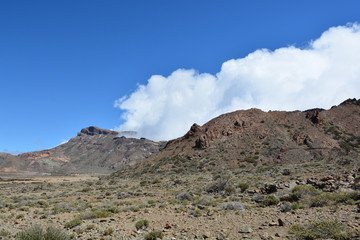 Parque National du Teide 03