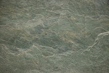 Green stone granite wall surface texture