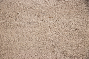White painted grunge wall rough texture