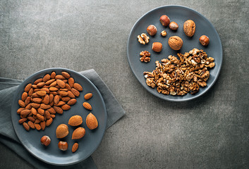 Nuts