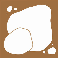 brown note paper