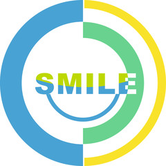 Smile icon