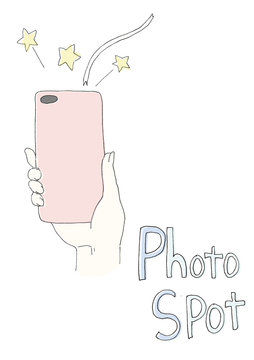 photo spot