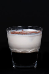 coffee alcoholic drink lebowski