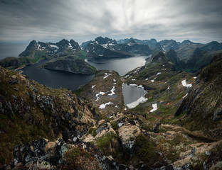 Norway Lofoten Islands