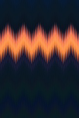 trend trendy chevron zigzag pattern. texture fashionable.