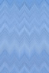 blue sky denim chevron zigzag. mosaic backdrop.