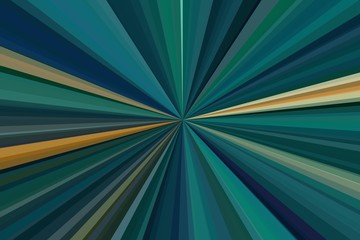 light rays green beam background. backdrop flare.