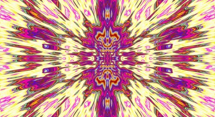 Obraz premium Purple background, abstract energy ray glow, abstract star.