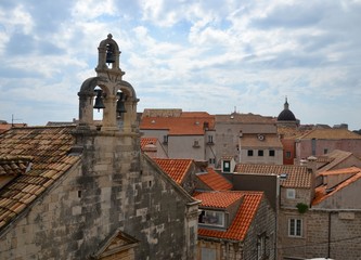 Dubrovnik Old City