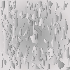 Abstract futuristic background