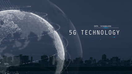 先進 5G AI 人工知能 フィンテック Fintech MaaS ICT ブロックチェーン