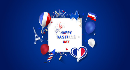 Happy Bastille Day.