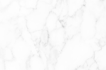 Detailed structure of abstract marble black and white(gray). Pattern used for background, interiors, skin tile luxurious design, wallpaper or cover case mobile phone.