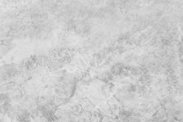 Naklejka premium Modern bright with black and white distress concrete texture of architecture building structure for background with vintage tone.