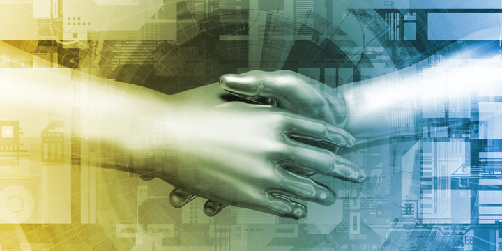 Collaboration Technology