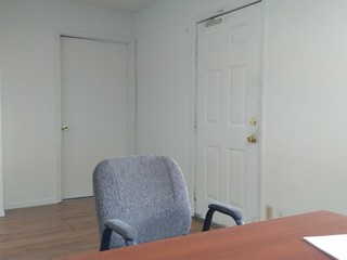 interior of a room