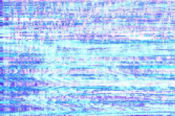 Glitch vhs noise background abstract, digital.