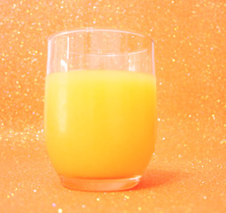 ORANGE JUICE, ORANGE LIFE
