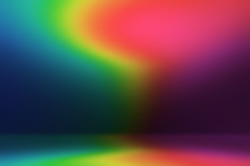 Abstract backdrop background blank blur,  empty modern.