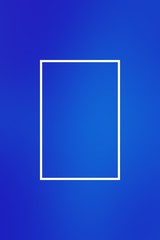 Background blur gradient frame abstract,  soft.