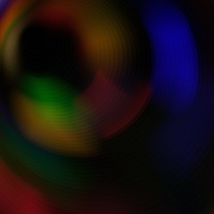 abstract design dark background gradient. art black.