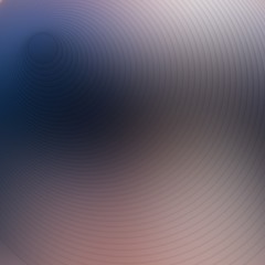 gradient nature radial pattern abstract. year.