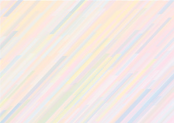 Color gradation stripe line background, Abstract monochrome elegant geometric backdrop, Vector illustration. EPS10.