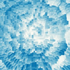 Abstract explosion background texture design, concept.