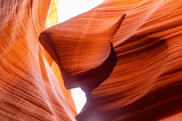 Antelope canyon 2019