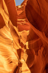 Antelope canyon 2019