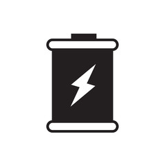 battery vector icon