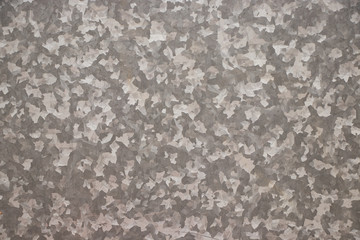Metal wall surface pattern texture