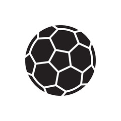 soccer vector icon