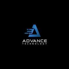 Advance Logo Design