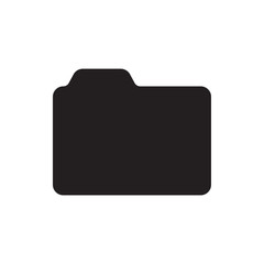 folder vector icon