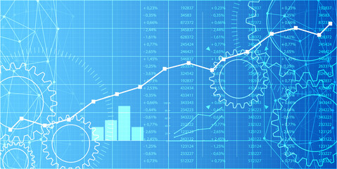 sfondo, ingranaggi, tecnologia, griglia, tecnica, ruote 