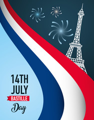 happy bastille day