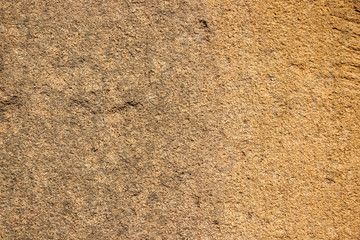 Yellow rough grunge background texture