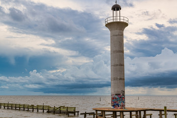 Broadwater Lighthouse