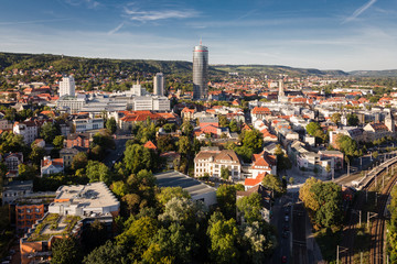 Jena Skyline